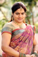 Lasya Latest Stills